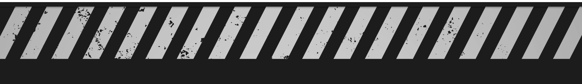 footer decoration