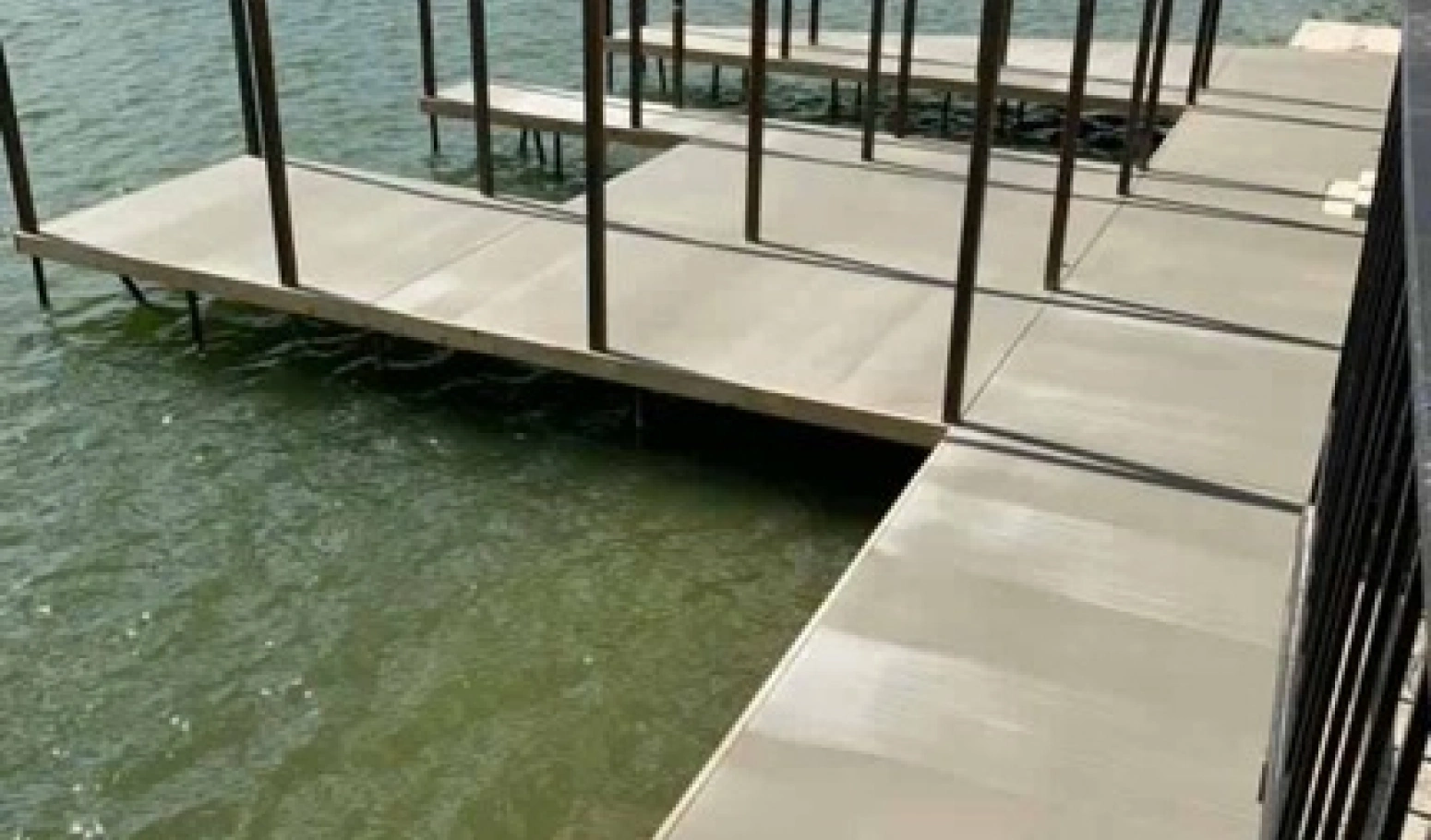 Concrete Construction Services Horseshoe Bay, TX